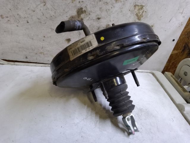 bontott SUZUKI BALENO Fékrásegítő