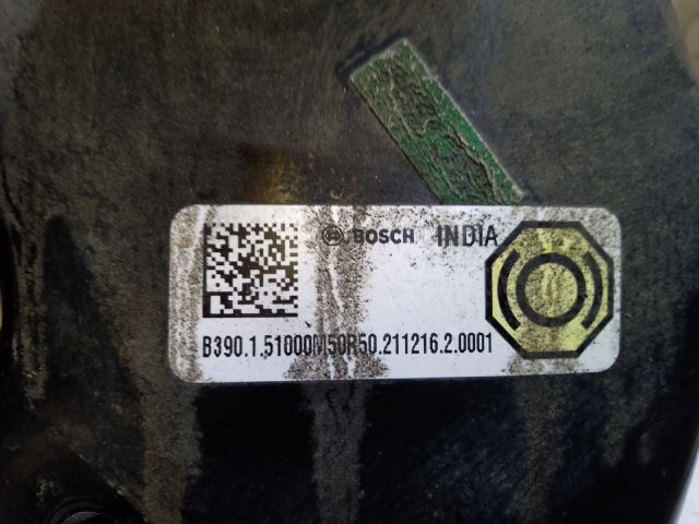 bontott SUZUKI BALENO Fékrásegítő