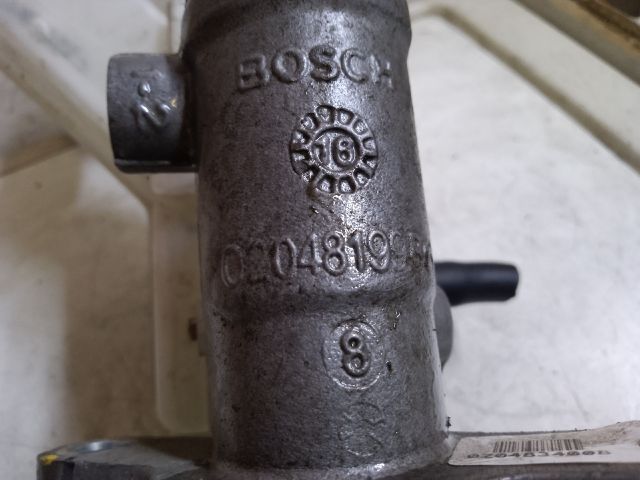 bontott SUZUKI BALENO Főfékhenger