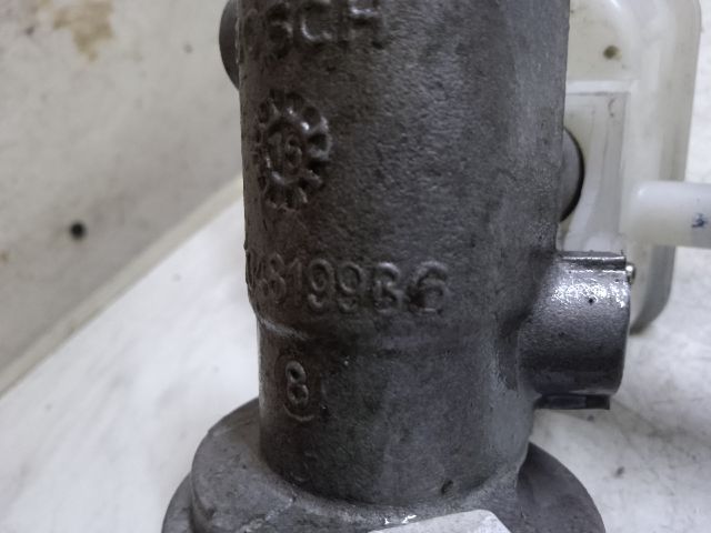 bontott SUZUKI BALENO Főfékhenger