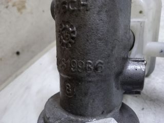 bontott SUZUKI BALENO Főfékhenger