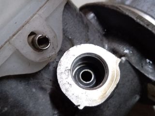 bontott SUZUKI BALENO Főfékhenger