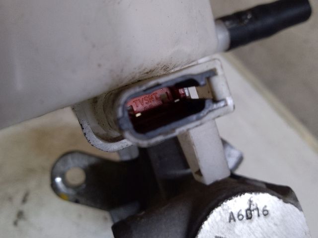 bontott SUZUKI BALENO Főfékhenger