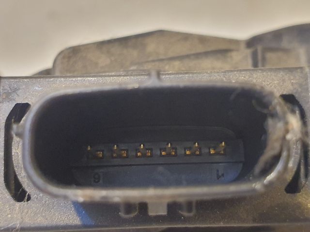 bontott SUZUKI BALENO Gázpedál (Elektromos)