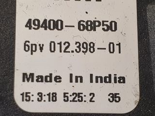 bontott SUZUKI BALENO Gázpedál (Elektromos)