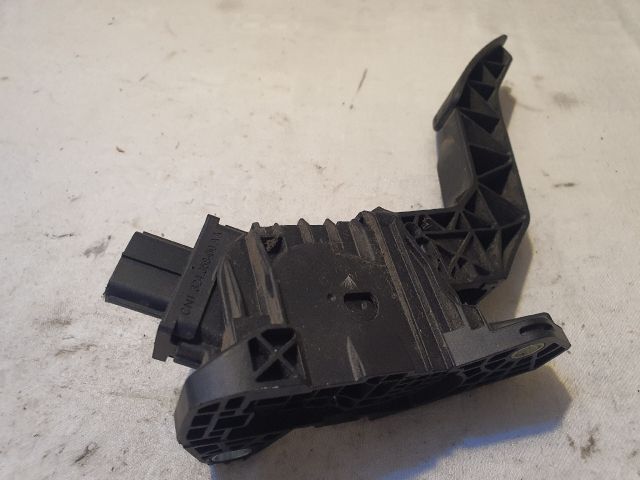 bontott SUZUKI BALENO Gázpedál (Elektromos)