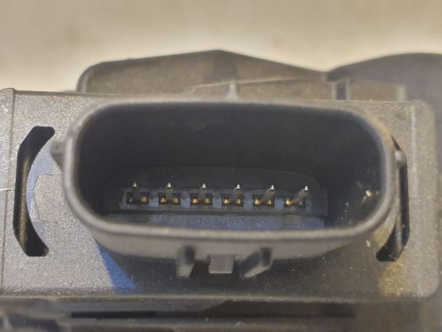 bontott SUZUKI BALENO Gázpedál (Elektromos)