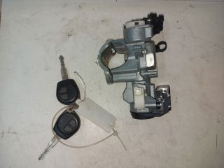 bontott SUZUKI BALENO Gyújtáskapcsoló Házzal