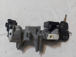 bontott SUZUKI BALENO Gyújtáskapcsoló Házzal