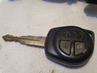 bontott SUZUKI BALENO Gyújtáskapcsoló Házzal