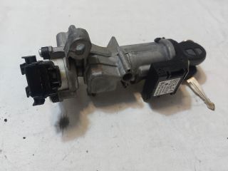 bontott SUZUKI BALENO Gyújtáskapcsoló Házzal