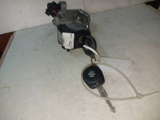 bontott SUZUKI BALENO Gyújtáskapcsoló Házzal