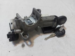 bontott SUZUKI BALENO Gyújtáskapcsoló Házzal