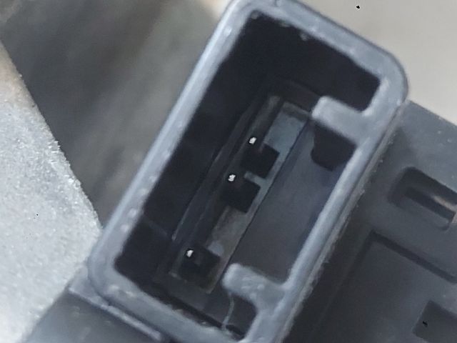 bontott SUZUKI BALENO Gyújtáskapcsoló Házzal