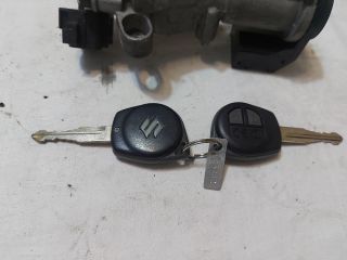 bontott SUZUKI BALENO Gyújtáskapcsoló Házzal