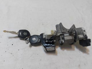 bontott SUZUKI BALENO Gyújtáskapcsoló Házzal