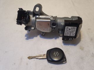 bontott SUZUKI BALENO Gyújtáskapcsoló Házzal