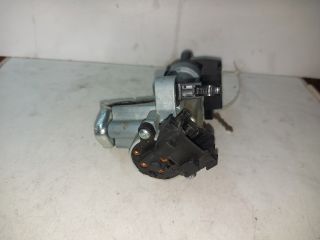 bontott SUZUKI BALENO Gyújtáskapcsoló Házzal