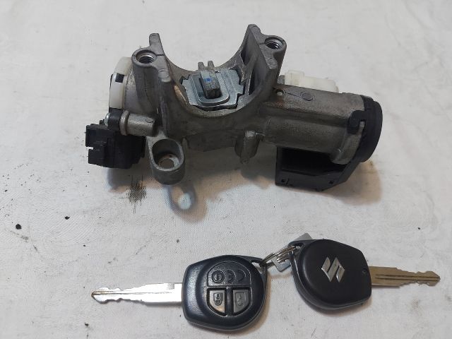 bontott SUZUKI BALENO Gyújtáskapcsoló Házzal