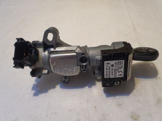 bontott SUZUKI BALENO Gyújtáskapcsoló Házzal