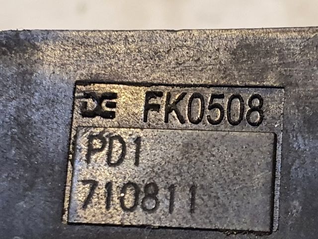 bontott SUZUKI BALENO Gyújtótrafó