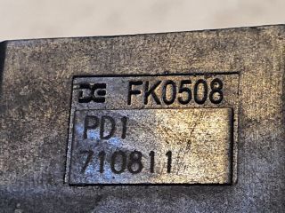 bontott SUZUKI BALENO Gyújtótrafó