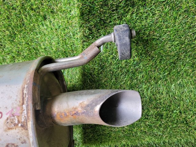 bontott SUZUKI BALENO Hátsó Kipufogó Dob