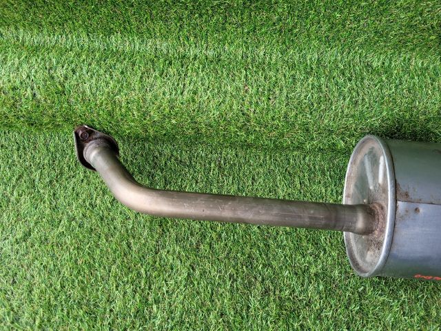 bontott SUZUKI BALENO Hátsó Kipufogó Dob