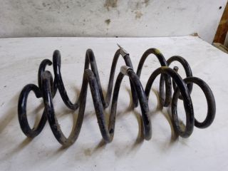 bontott SUZUKI BALENO Hátsó Rugó Pár