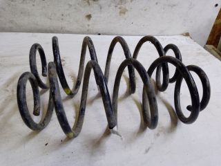 bontott SUZUKI BALENO Hátsó Rugó Pár