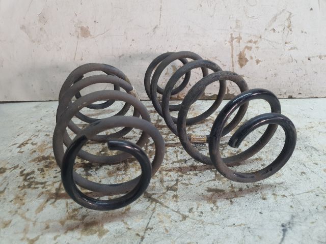 bontott SUZUKI BALENO Hátsó Rugó Pár