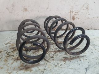 bontott SUZUKI BALENO Hátsó Rugó Pár