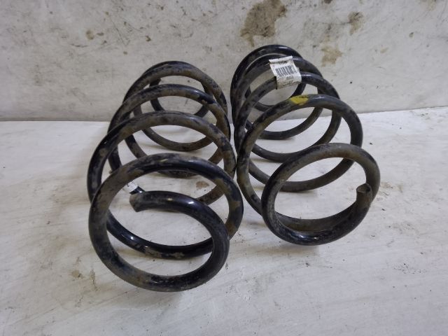 bontott SUZUKI BALENO Hátsó Rugó Pár