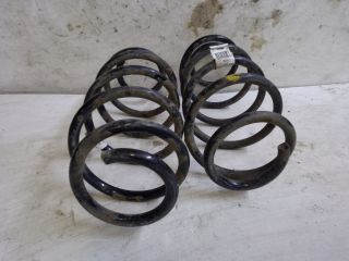 bontott SUZUKI BALENO Hátsó Rugó Pár