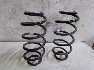 bontott SUZUKI BALENO Hátsó Rugó Pár