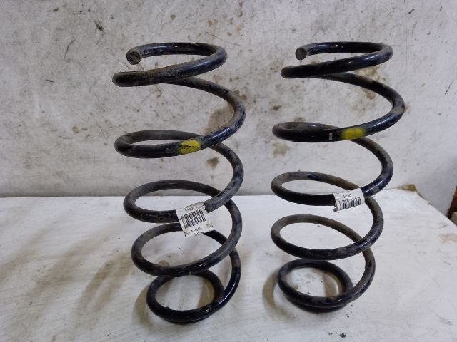 bontott SUZUKI BALENO Hátsó Rugó Pár