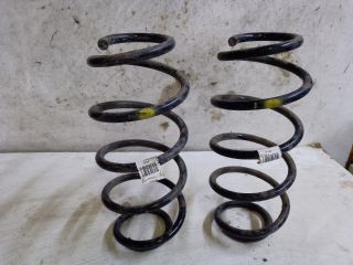 bontott SUZUKI BALENO Hátsó Rugó Pár