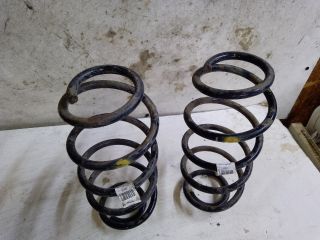 bontott SUZUKI BALENO Hátsó Rugó Pár