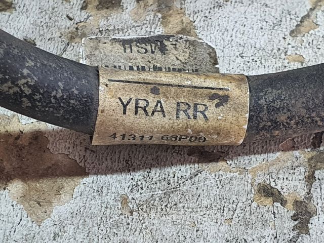 bontott SUZUKI BALENO Hátsó Rugó Pár