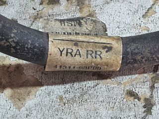 bontott SUZUKI BALENO Hátsó Rugó Pár