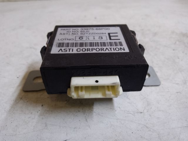 bontott SUZUKI BALENO Immobilizer Elektronika