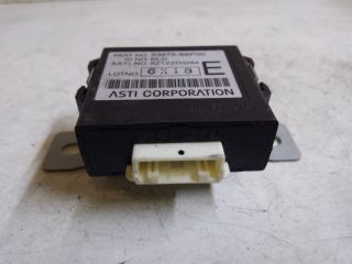 bontott SUZUKI BALENO Immobilizer Elektronika