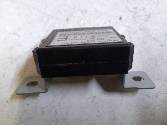 bontott SUZUKI BALENO Immobilizer Elektronika