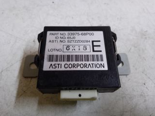 bontott SUZUKI BALENO Immobilizer Elektronika