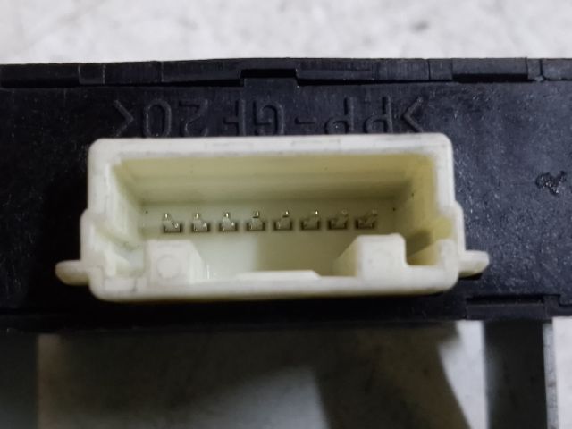 bontott SUZUKI BALENO Immobilizer Elektronika