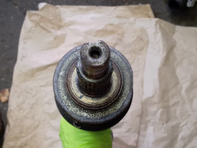 bontott SUZUKI BALENO Jobb Féltengely