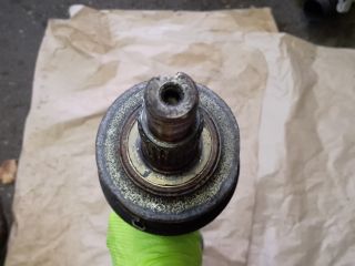 bontott SUZUKI BALENO Jobb Féltengely