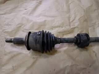 bontott SUZUKI BALENO Jobb Féltengely