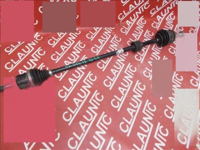 bontott SUZUKI BALENO Jobb Féltengely