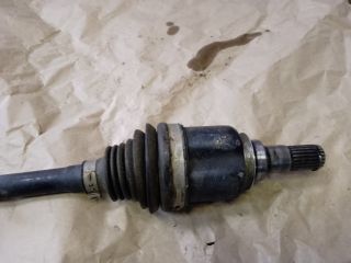 bontott SUZUKI BALENO Jobb Féltengely